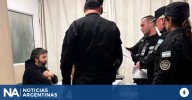 Fentanilo contaminado: la defensa de García Furfaro apelará el procesamiento