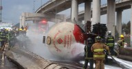 Explosión de pipa de gas en Iztapalapa deja 3 muertos y 70 heridos: lista oficial de víctimas