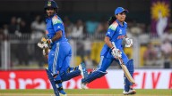 India Vs Sri Lanka Live Score, Women's World Cup 2025: IND 269/8 In 47 Overs