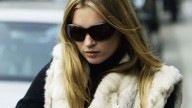 How To Dress Like Kate Moss For Autumn