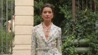 Luisa Beccaria Spring 2026 Ready to Wear Runway, Fashion Show & Collection Review