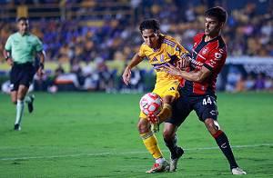 Vuelve Tigres al triunfo