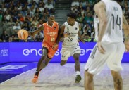 Real Madrid - Valencia, en directo