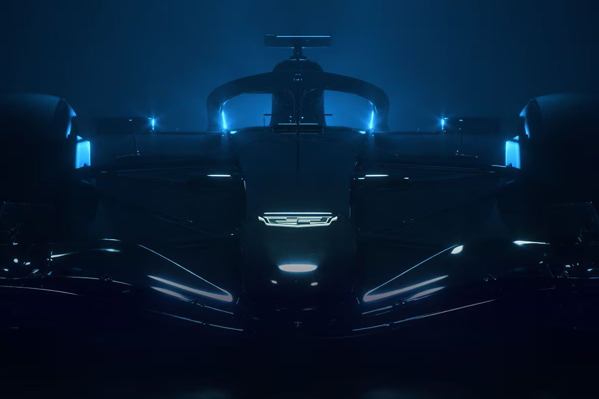 20 Facts About Cadillac’s F1 Ambitions