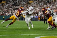 Many sports fans are unhappy with how much it costs to watch their games, an AP