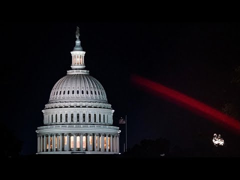 Where Democrats and Republicans stand as the government barrels toward shutdown