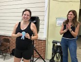 Park district team take top prize at La Grange Park Chili Cook Off