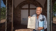 El hostelero del Garbí dimite como concejal de Vox