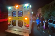 Joven termina herido con arma blanca tras ser agredido por sus excuñados y la actual pareja de su ex