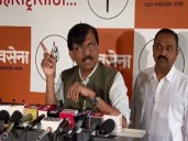 Maharashtra: Sanjay Raut demands compensation, loan waiver from PM CARES Fund for flood