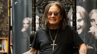 Los MTV VMAs realizarán homenaje a Ozzy Osbourne