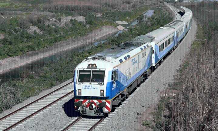 Tren de Cercanías: cuánto tardará el recorrido, las obras que se harán y cuándo estará operativo