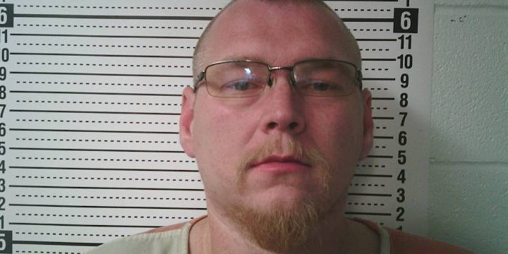 Sheriff: Man used Snapchat to sell drugs to kids