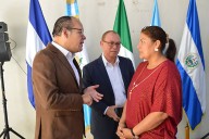 SLP, ejemplo para comunidades de Latinoamérica: cónsul de Honduras