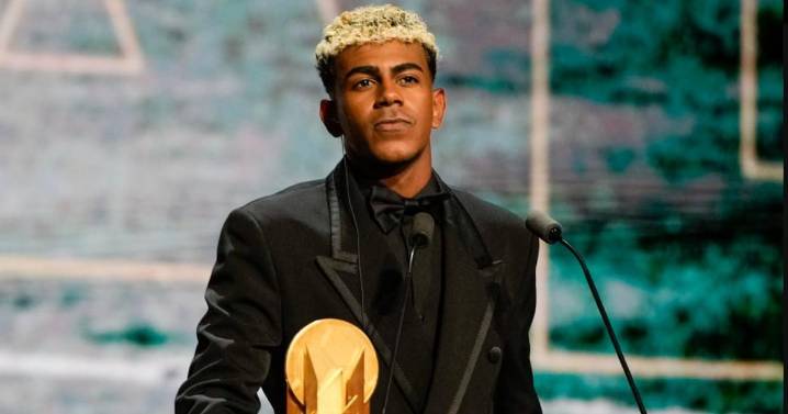 Padre de Lamine Yamal denuncia “robo” en el Balón de Oro: “Mi hijo es el mejor”