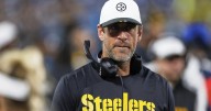 'Like any other game': Jets downplay facing Aaron Rodgers in Week 1 against Steelers