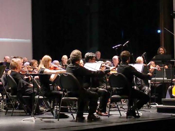 New season for Quinte Symphony | Brockville Recorder & Times