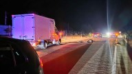 Identificado el propietario del caballo que provocó un accidente mortal en la carretera de Olivenza More