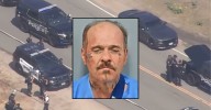 Man blew pregnant girlfriend away inside Silverado with 9 mm, then parked it on a street: Cops