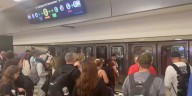 Atlanta airport’s plane train to adjust overnight service this week
