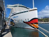 AIDA Shows Off 3D Virtual Tours of Crew Areas