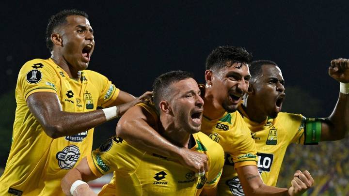 Bucaramanga, Junior, Fortaleza y Tolima buscan consolidarse en la parte alta de la tabla: así se disputará la fecha 12 del FPC