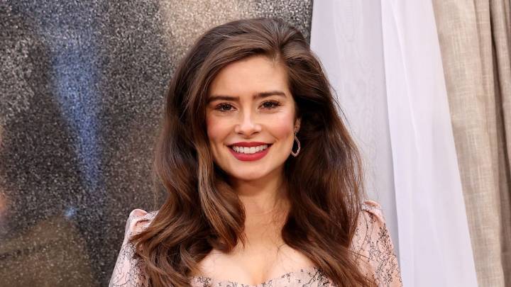 All Creatures Great and Small star Rachel Shenton has an Oscar