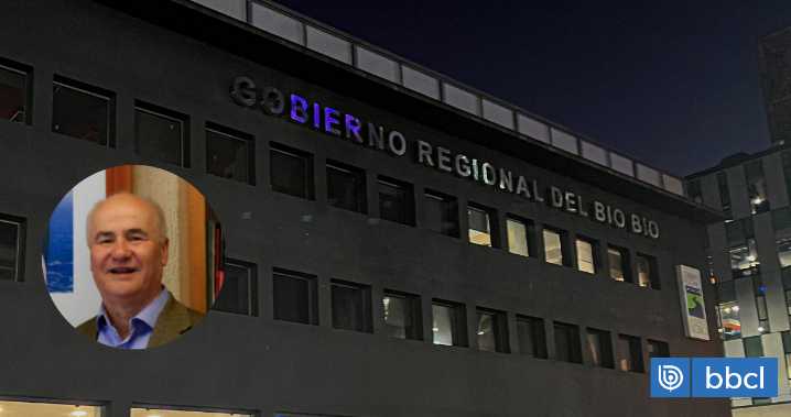 Diputados piden renuncia de director de SS Concepción por nexo en negocio del GORE con capo narco
