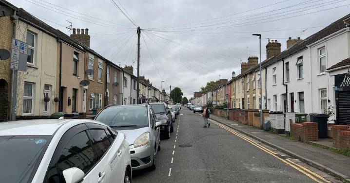 Shop arson linked to incident which left man seriously injured