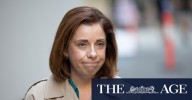 Optus Triple Zero outage slammed by Communications Minister Anika Wells
