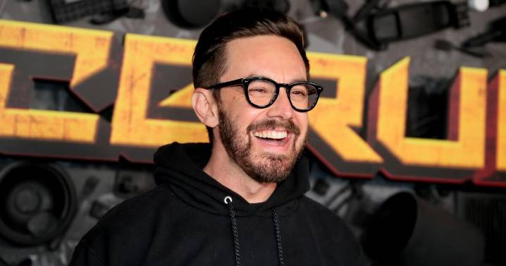'SNL' alum Jorma Taccone faces long recovery after shattering his pelvis in a 20