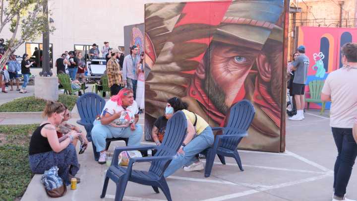 First Saturday of fall season features these 11 events