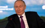 Rusia dice 'no tiene otra alternativa' que continuar guerra