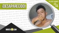 Emigdio Alberto García desapareció en Amalfi