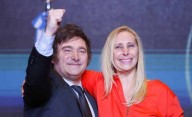 El Gobierno denunció una operación de inteligencia tras la filtración de los audios de Karina Milei