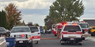 Firefighters quickly extinguish house fire in Twin Falls