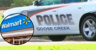 Tragedia en Walmart: reportan lamentable tiroteo al interior de tienda y policía revela posiblidad de heridos