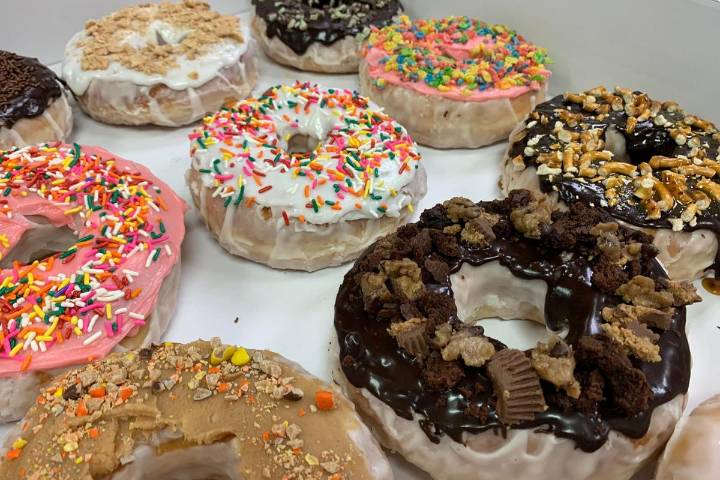 MeMe Gs Donut Shop Closes: A Family's Heartfelt Decision