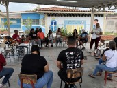 PSUV y la JPSUV activan Asambleas de Debate en Valencia
