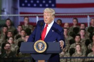 Estados Unidos: Trump amenaza con quitar fondos a Nueva York tras el apoyo de la gobernadora Hochul al alcaldable Zohran Mamdani