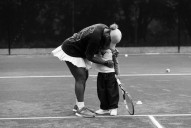 Taylor Townsend Shares Son’s Emotional Breakdown Amid Chaotic WTA Schedule Amid gruelling WTA schedule, tennis mom and No.1 doubles star Taylor Townsend reveals her 4