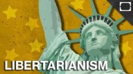 Two Prominent Left-Liberal Thinkers Reconsider Libertarianism