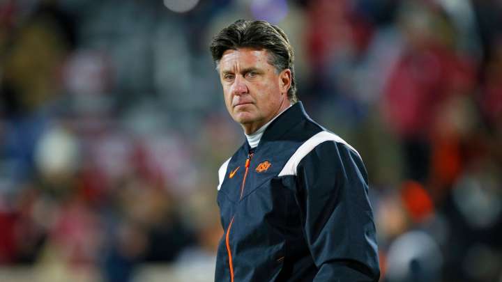 Legendary college football coach fired after 20 seasons in charge just three games into 2025 season