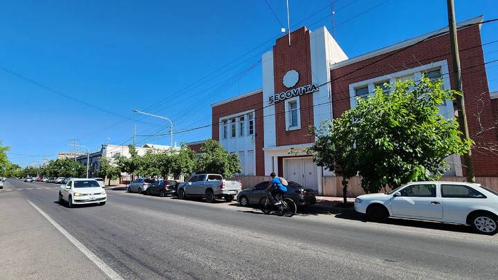 Siete directivos de Fecovita van a juicio acusados de falsear balances