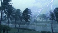 Moderate Thunderstorms Likely In 10 Districts Within 3 Hours: IMD