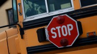 19-year-old driver strikes school resource officer in Dinwiddie County