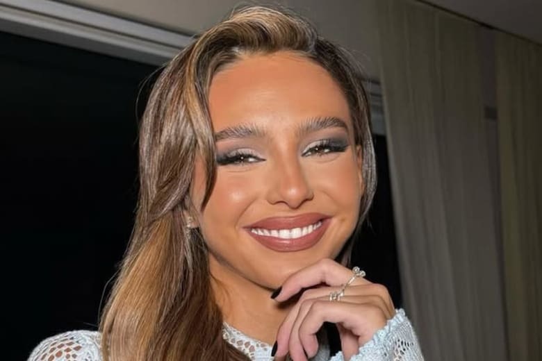 Juanita Tinelli tiene nuevo novio: confirmó su relación con Bautista Cuina