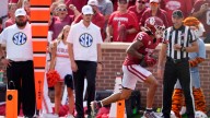 OU stock report: Isaiah Sategna III becoming true weapon for Sooners