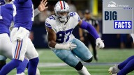 Big Facts: 14-year streak on the line in Week 2