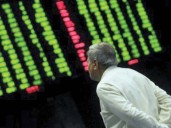 PSX surges in anticipation of no change in policy rate
